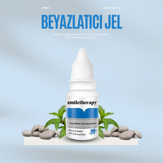 Fast White Diş Beyazlatıcı Losyon
