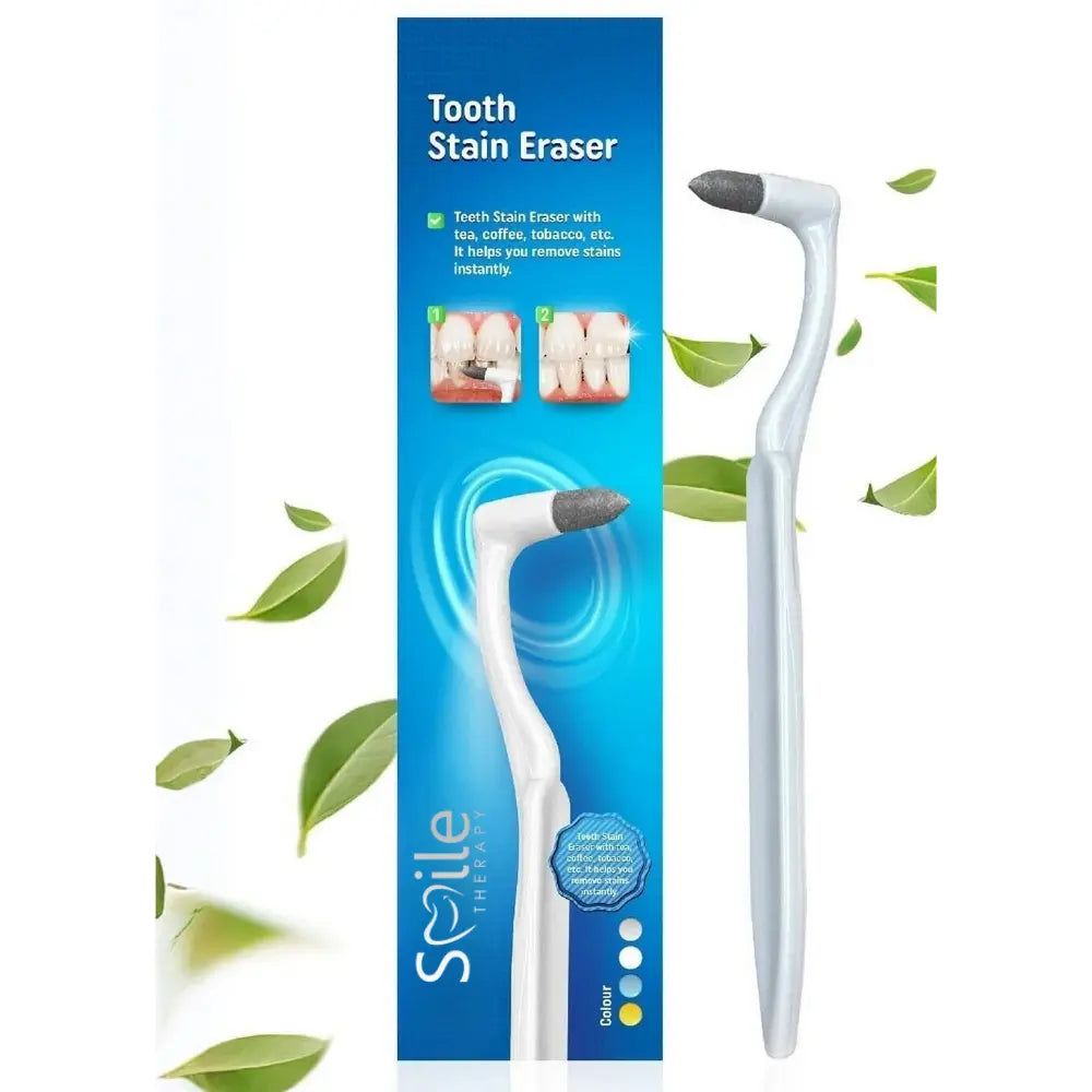 Diş Beyazlatıcı ve Diş Silgisi smiletheraphytr