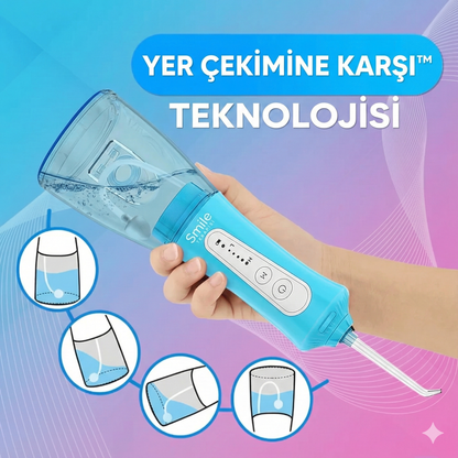 Smiletherapy Ağız Duşu