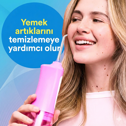 Smiletherapy Ağız Duşu
